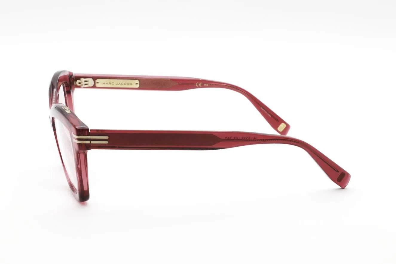 Marc Jacobs Runway MJ1032 Eyeglasses - view 4